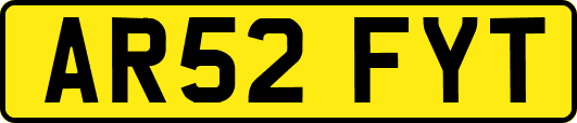 AR52FYT