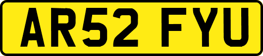 AR52FYU