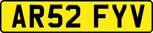 AR52FYV