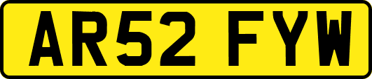 AR52FYW