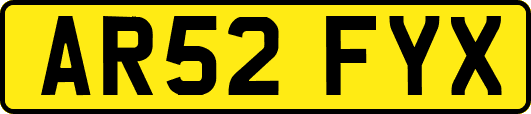 AR52FYX