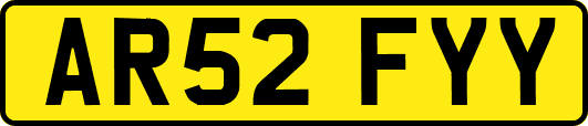AR52FYY
