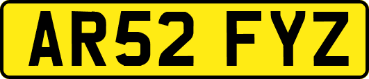 AR52FYZ