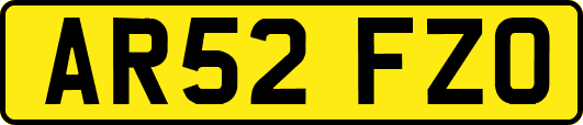 AR52FZO