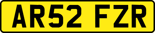 AR52FZR