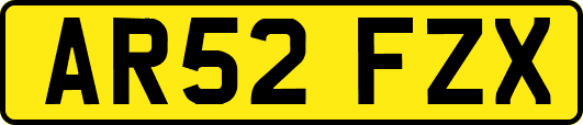 AR52FZX