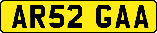 AR52GAA