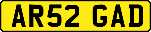 AR52GAD