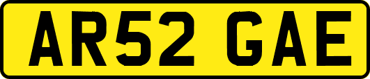 AR52GAE