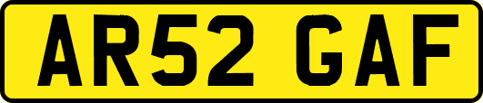 AR52GAF