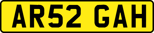 AR52GAH