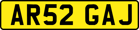 AR52GAJ