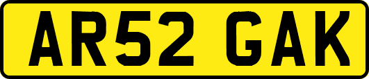 AR52GAK