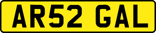 AR52GAL