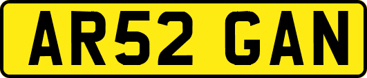 AR52GAN