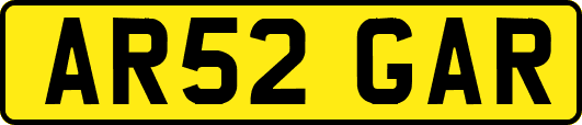 AR52GAR