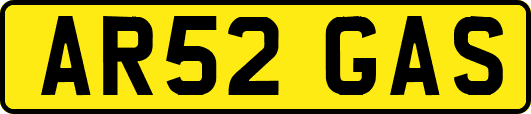 AR52GAS