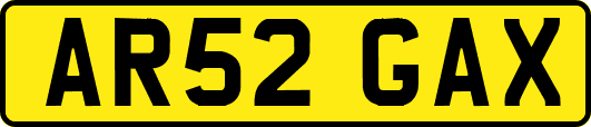 AR52GAX