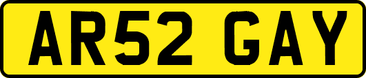 AR52GAY