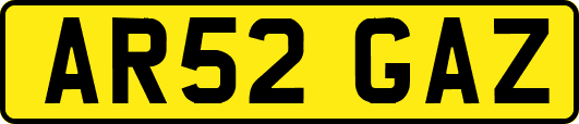 AR52GAZ