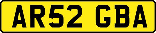 AR52GBA