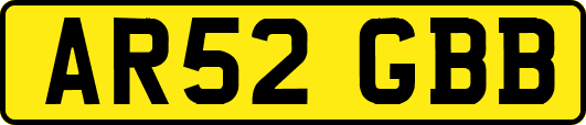 AR52GBB