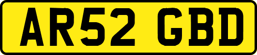 AR52GBD