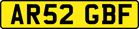 AR52GBF