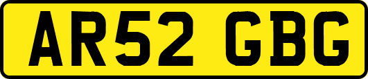 AR52GBG