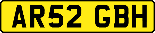 AR52GBH