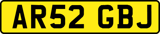 AR52GBJ