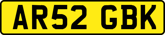 AR52GBK