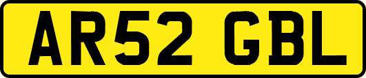 AR52GBL