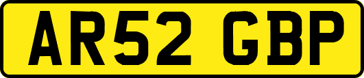 AR52GBP
