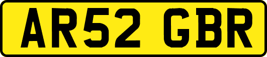 AR52GBR