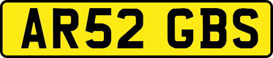 AR52GBS