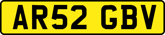 AR52GBV