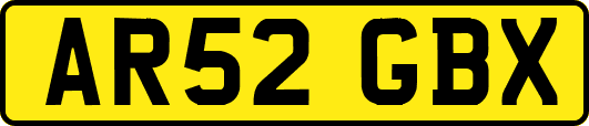 AR52GBX