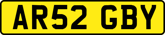 AR52GBY
