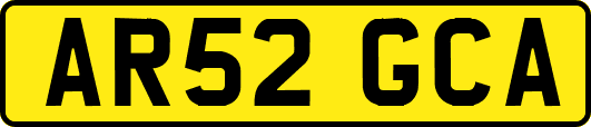 AR52GCA
