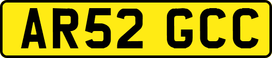 AR52GCC