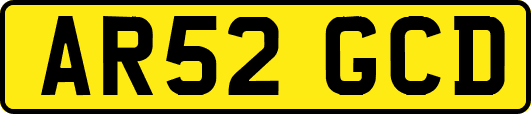 AR52GCD