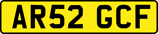 AR52GCF