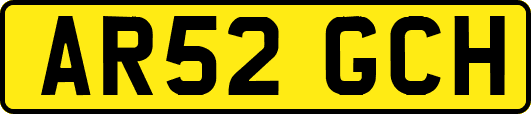 AR52GCH