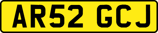 AR52GCJ