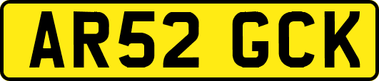 AR52GCK