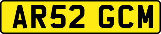 AR52GCM