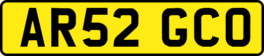 AR52GCO
