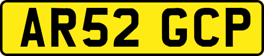 AR52GCP