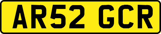 AR52GCR